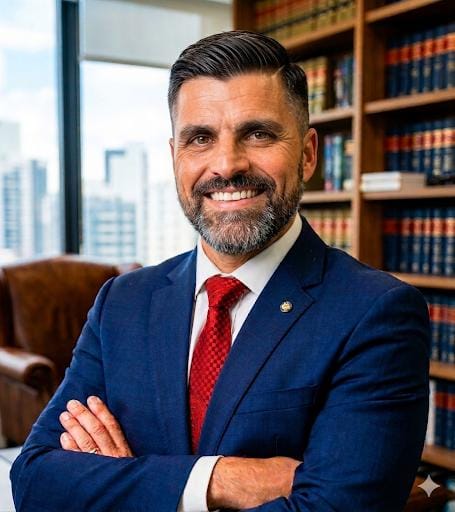 Dr. Alexandre Lusquinos